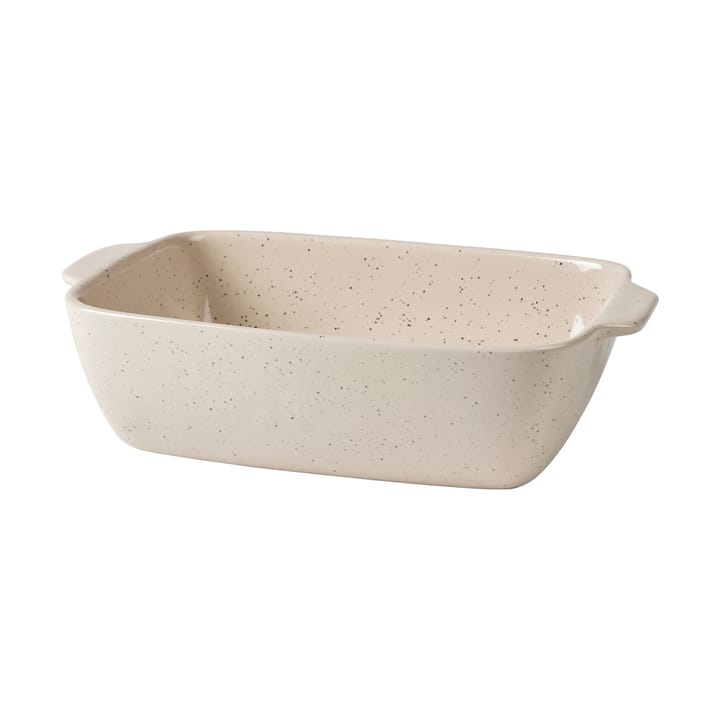 Travessa de forno Vig 16,7x25,5 cm - Beige - Broste Copenhagen