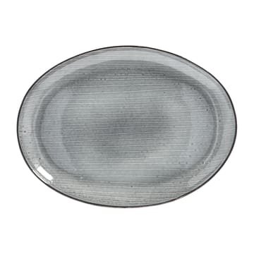 Travessa oval Nordic Sea - 26,5x35,5 cm - Broste Copenhagen