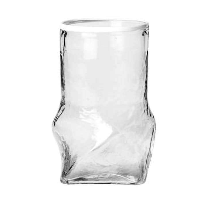 Vaso Ellen 22 cm - Transparente - Broste Copenhagen