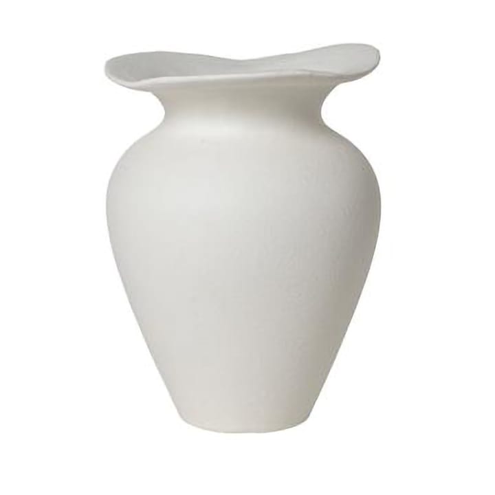 Vaso Florentina S 22,5 - Branco - Broste Copenhagen