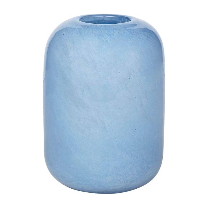 Vaso Kai 17,5 cm - Serenity light blue - Broste Copenhagen