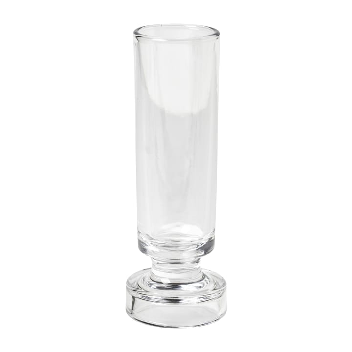 Vaso Petra 17 cm - Clear - Broste Copenhagen