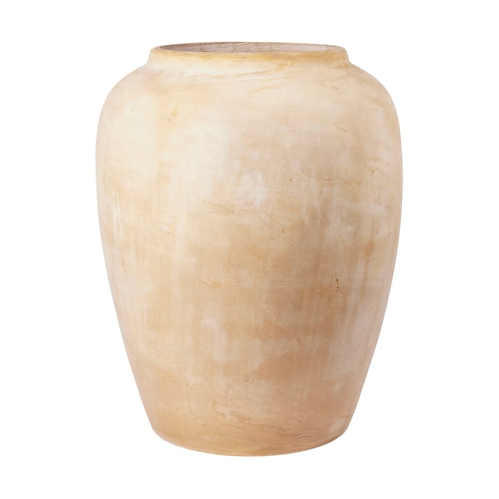 Vaso Ray Ø50 cm - Antique beige - Broste Copenhagen