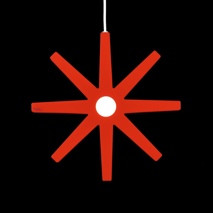 Estrela do Advento Fling  - Ø 33 cm - Bsweden