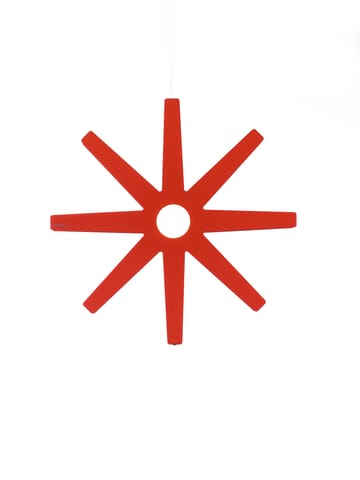 Estrela do Advento Fling  - Ø 33 cm - Bsweden