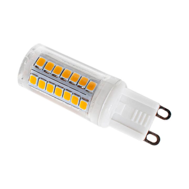 G9 LED regulável 3W - Branco - By Rydéns