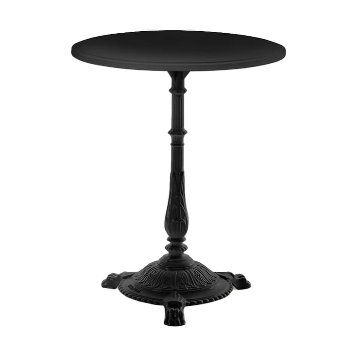 Mesa de café Classic Ø55 cm - Preto - Byarums bruk