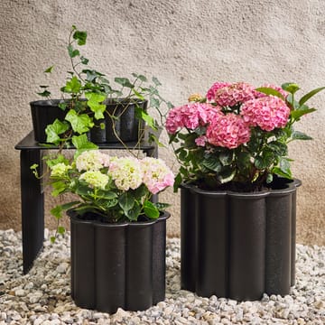 Pote Gråsippa - Preto, nº 1 Ø33 cm - Byarums bruk