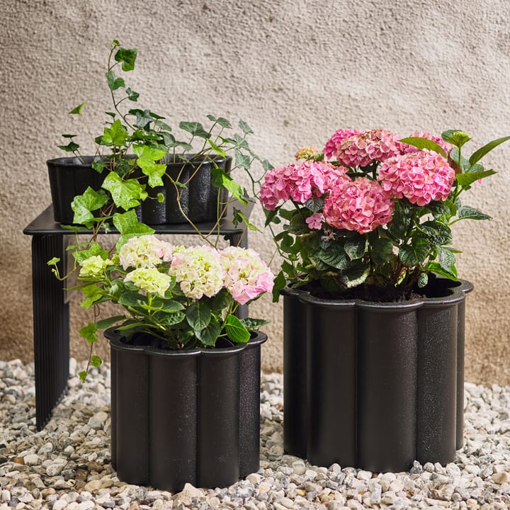 Pote Gråsippa - Preto, nº 3 Ø62 cm - Byarums bruk