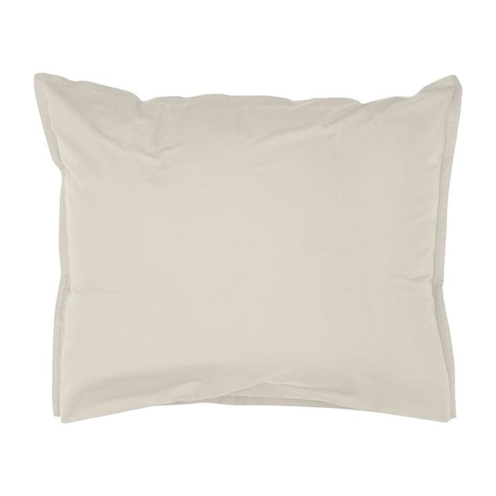 Fronha Ingrid 50x60 cm - Shell - ByNORD