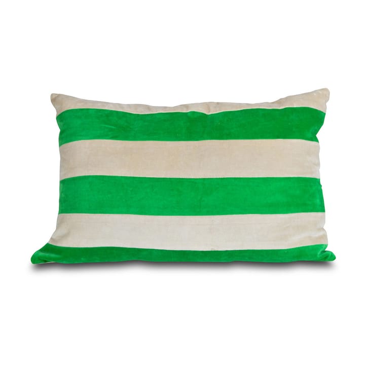 Almofada Pathi L 40x60 cm - Verde-bege - Byon