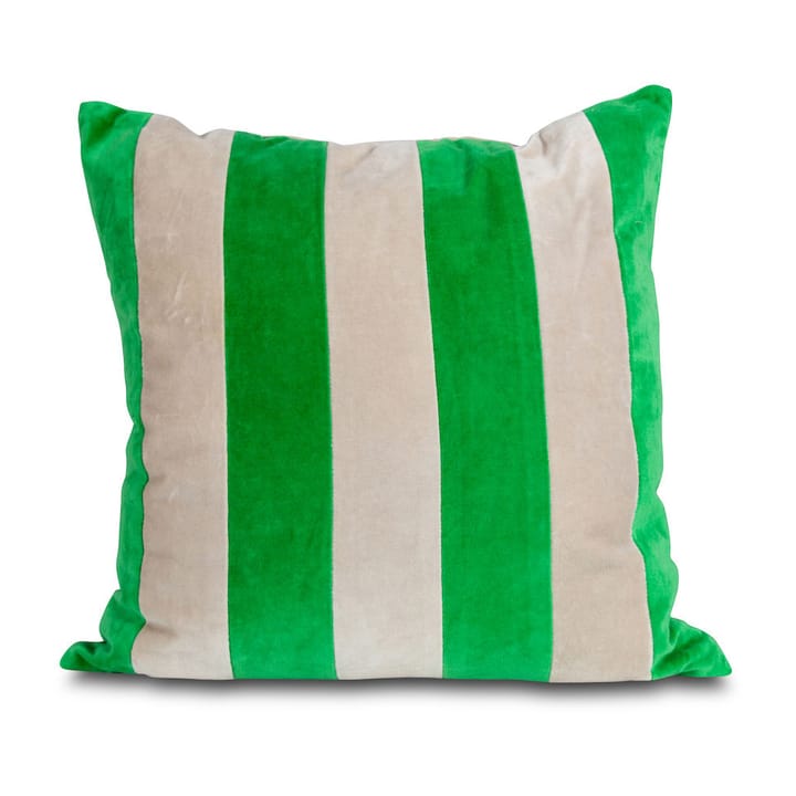 Almofada Pathi M 45x45 cm - Verde-bege - Byon