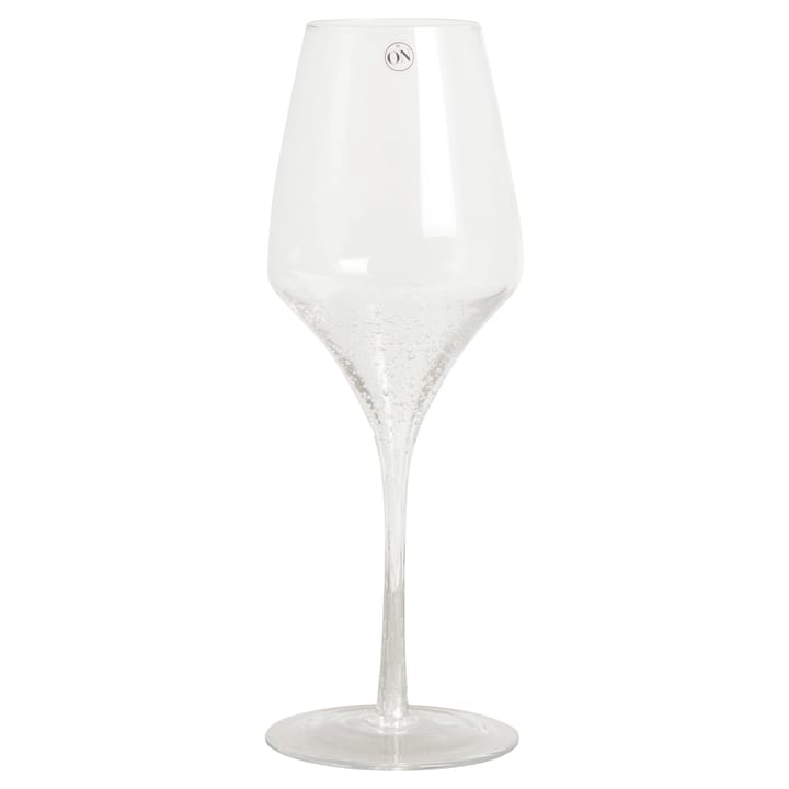 Copo de vinho Bubbles - Clear - Byon