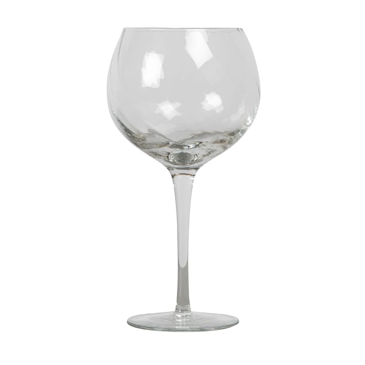 Copo de vinho Opacity - transparente - Byon