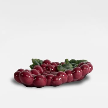 Grape pires 21x28 cm - Roxo - Byon