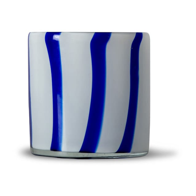 Lanterna Calore XS Ø10 cm - Blue-white - Byon