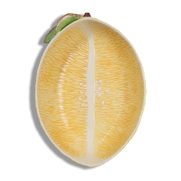 Tigela Lemon 32 cm - Amarelo - Byon