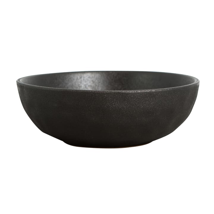 Tigela Raw Black Ø 18 cm - Preto - Byon