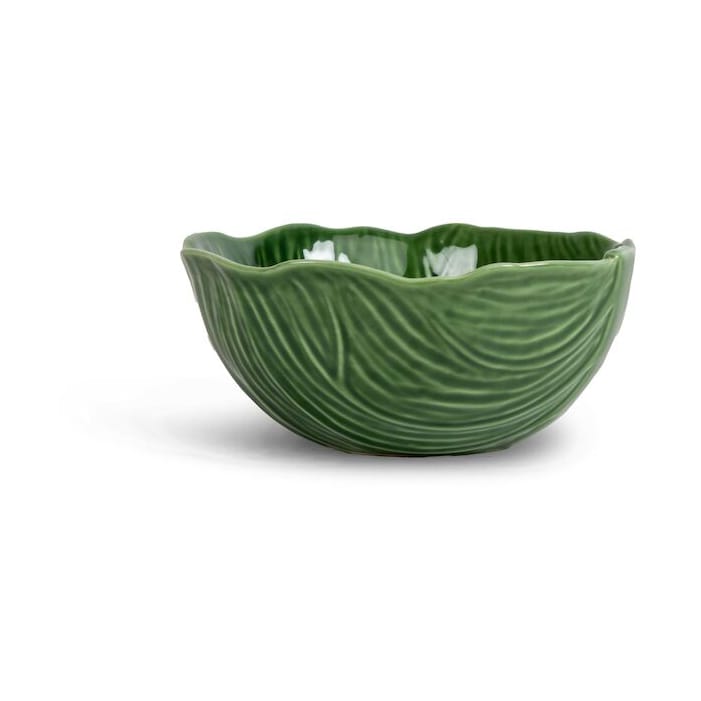 Tigela Veggie M Ø20 cm - Verde - Byon