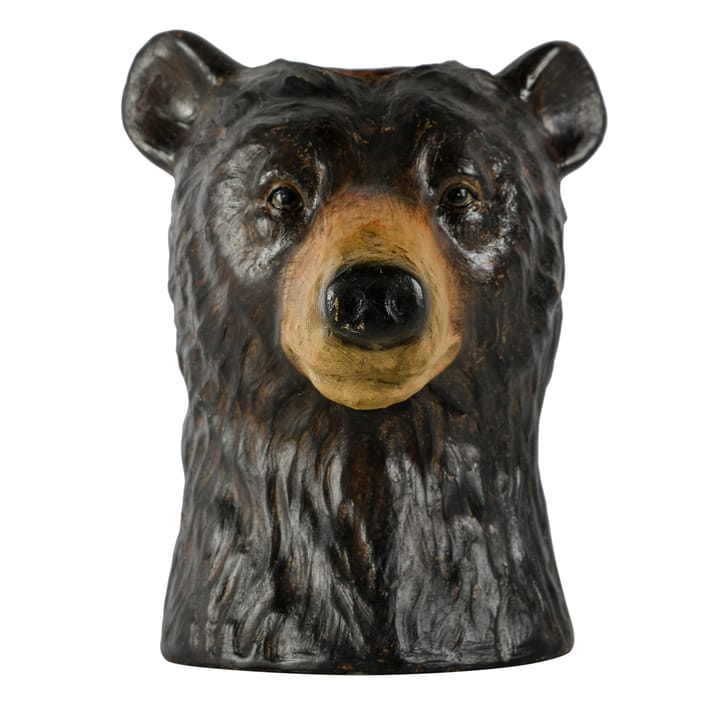 Vaso Bear - Brown - Byon