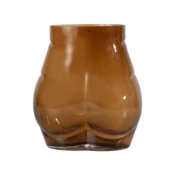 Vaso Butt 23 cm - brown - Byon