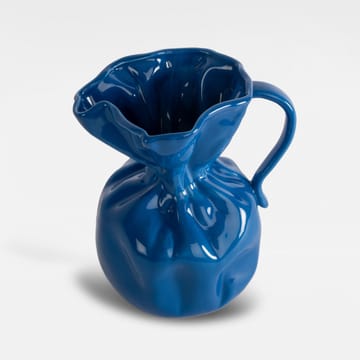 Vaso Crumple - Azul - Byon