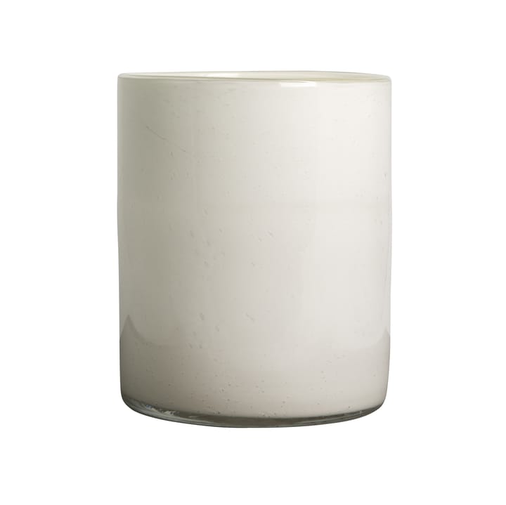 Vaso-lanterna Calore L Ø20 cm - branco - Byon