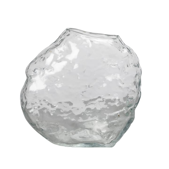 Vaso Watery 21 cm - Clear - Byon