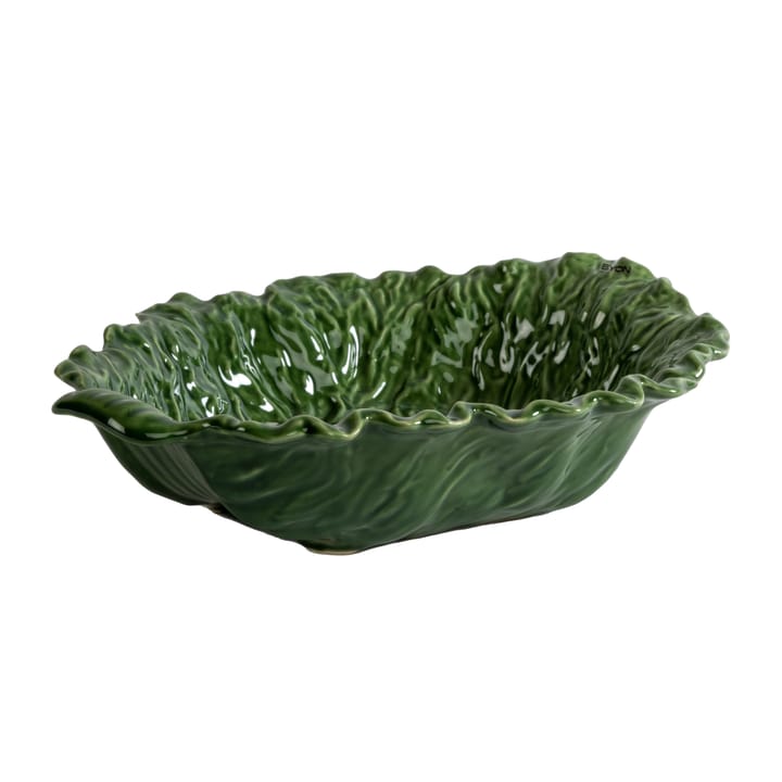 Veggie tigela L 30x34.5 cm - Verde - Byon