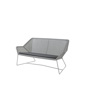 Almofada Breeze 2 lugares - Focus dark grey - Cane-line