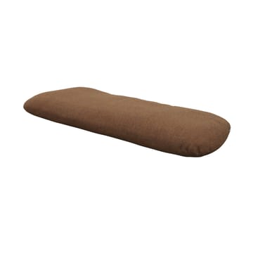 Almofada para Coast sofá 2,5 lugares - Umber brown (Rise) - Cane-line