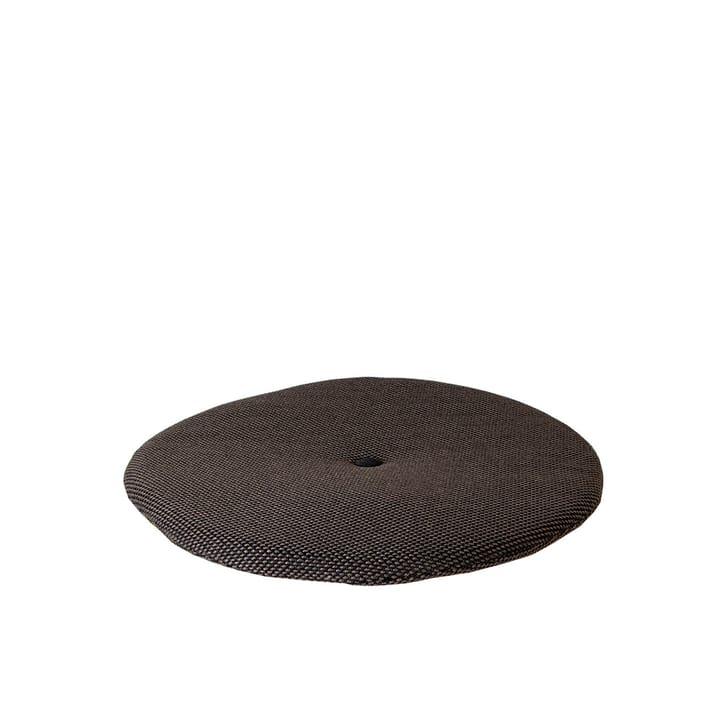 Almofada Peacock para mesa/banqueta - Cane-Line focus dark grey - Cane-line