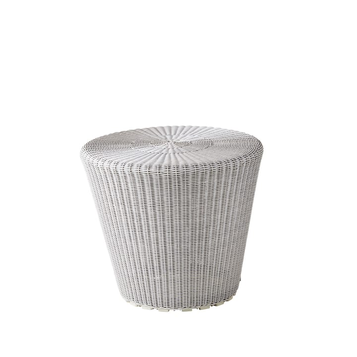 Mesa/banqueta Kingston - White grey - Cane-line