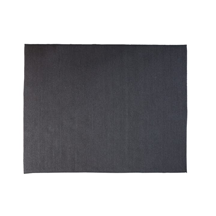 Tapete Circle retangular - Dark grey, 300x200 cm - Cane-line