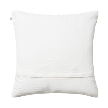 Capa de almofada Bloom 50x50 cm - White - Chhatwal & Jonsson