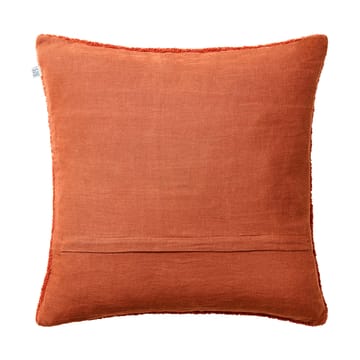 Capa de almofada Cherry 50x50 cm - Apricot orange-red-green - Chhatwal & Jonsson