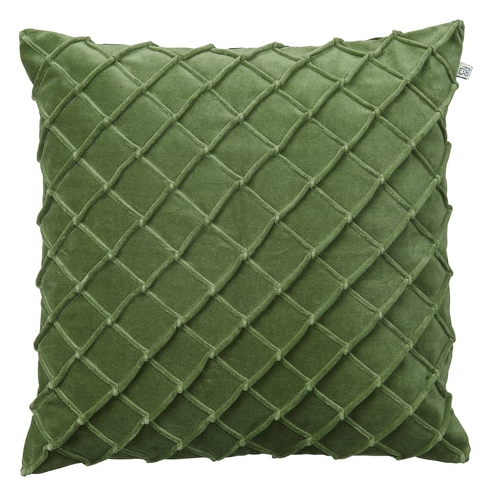 Capa de almofada Deva 50x50 cm - Cactus green - Chhatwal & Jonsson