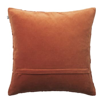 Capa de almofada Deva 50x50 cm - Terracotta - Chhatwal & Jonsson