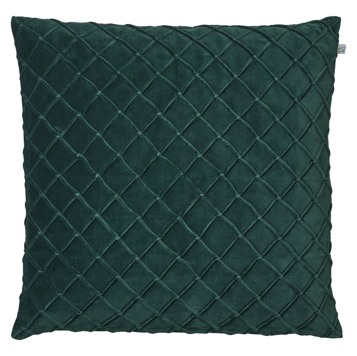 Capa de almofada Deva 50x50 cm - Verde - Chhatwal & Jonsson