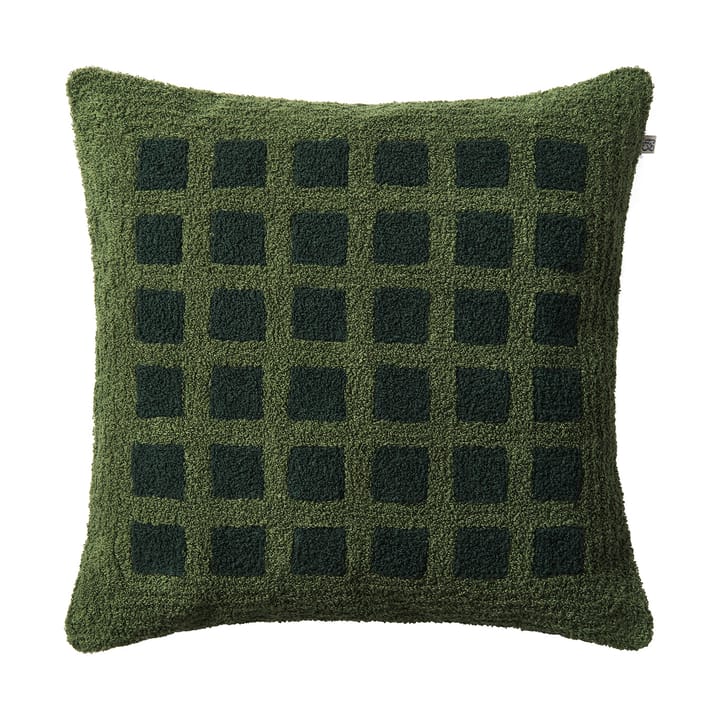 Capa de almofada Mohan 50x50 cm - Cactus green-green - Chhatwal & Jonsson