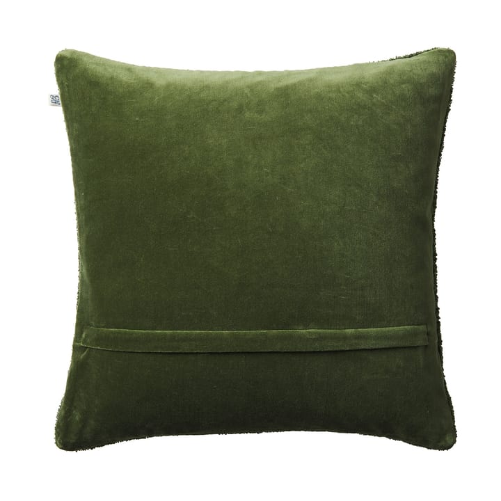 Capa de almofada Mohan 50x50 cm - Cactus green-green - Chhatwal & Jonsson