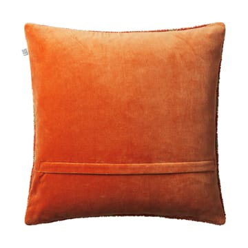 Capa de almofada Swati 50x50 cm - Apricot orange-sand - Chhatwal & Jonsson