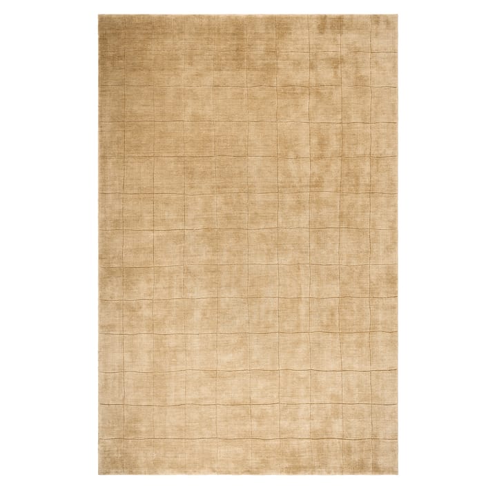 Carpete de lã 200x300 cm - beige suave - Chhatwal & Jonsson