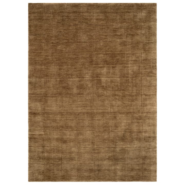 Carpete de lã 250x350 cm - Taupe - Chhatwal & Jonsson