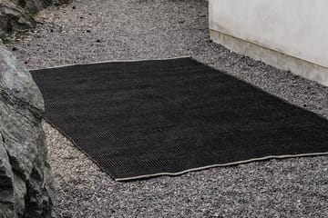 Tapete Bengal - Preto, 170x240 cm  - Chhatwal & Jonsson