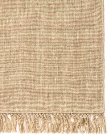 Tapete Nanda - Light beige, 80x250 cm - Chhatwal & Jonsson