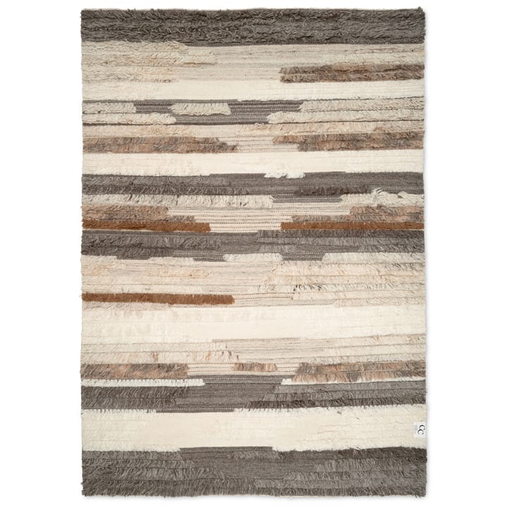 Agadir tapete , Natural, 250x350 cm Classic Collection