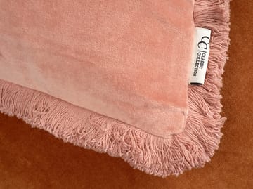 Capa de almofada Paris 50x50 cm - Dusty coral - Classic Collection