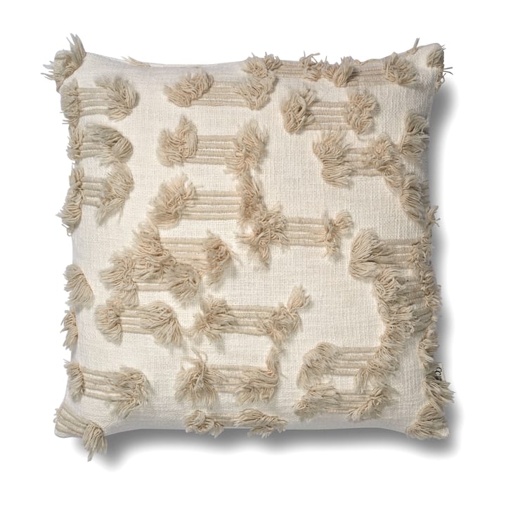 Capa de almofada Rope 50x50 cm  - Birch - Classic Collection