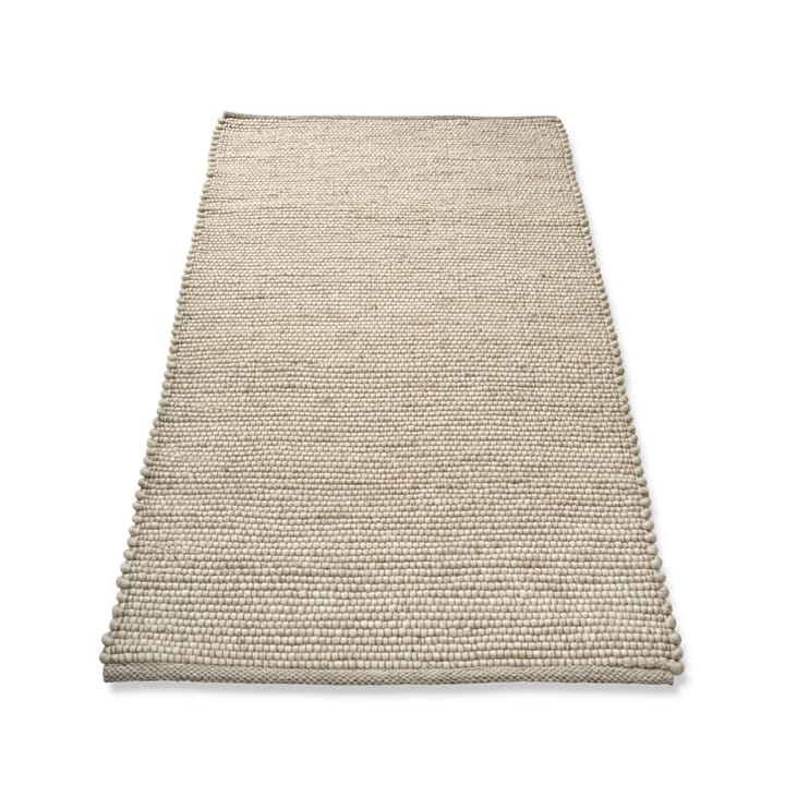 Merino alcatifa de corredor - aveia, 80x150 cm  - Classic Collection